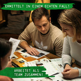 Tatort Höhenflug - Krimispiel