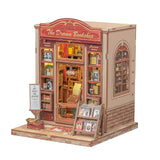 La librairie de théâtre - Coin lecture