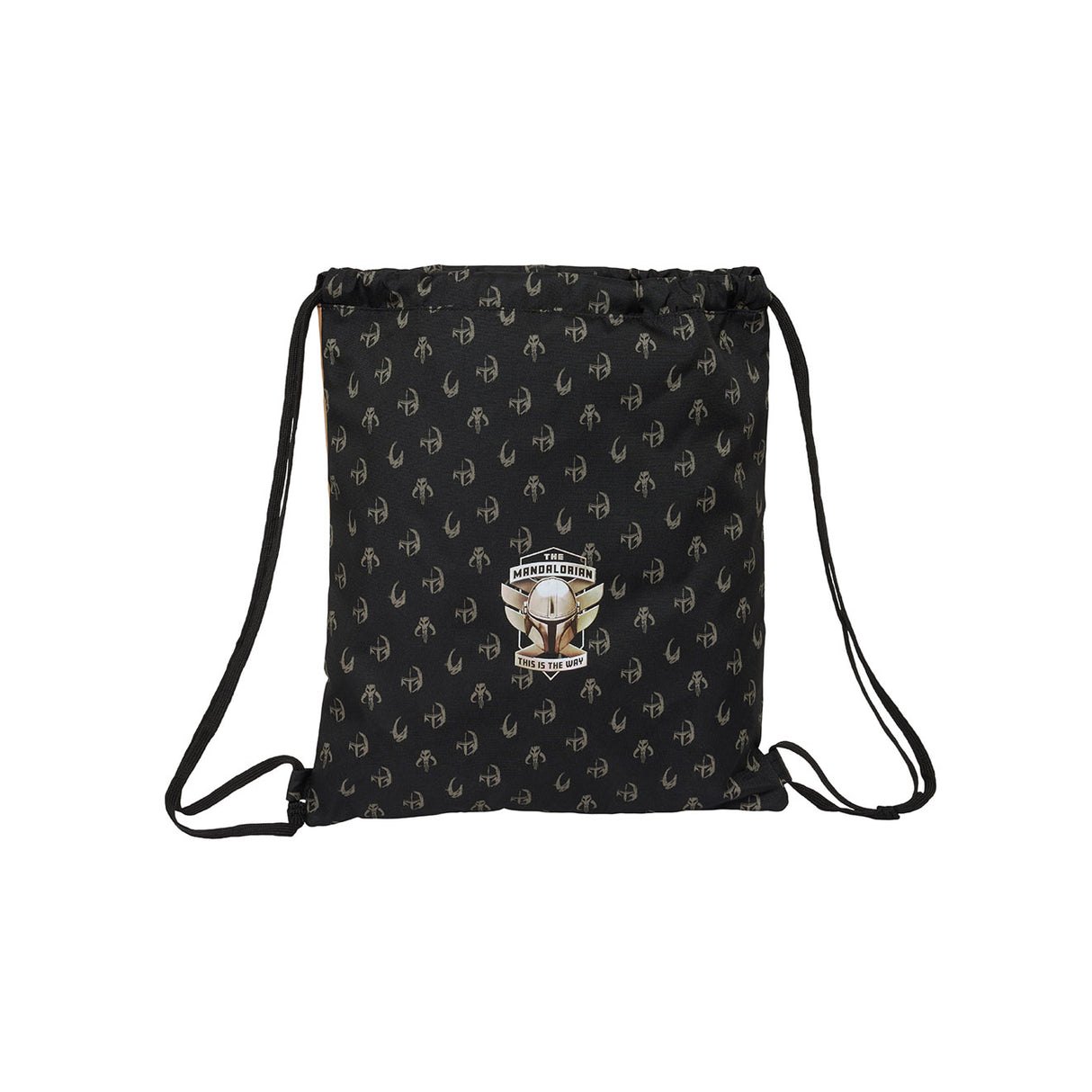 Sac de sport The Mandalorian « C'est la voie »