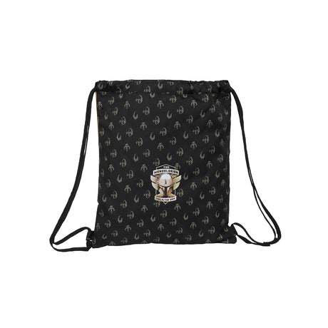 Sac de sport The Mandalorian « C'est la voie »