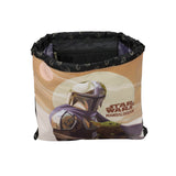 Sac de sport The Mandalorian « C'est la voie »