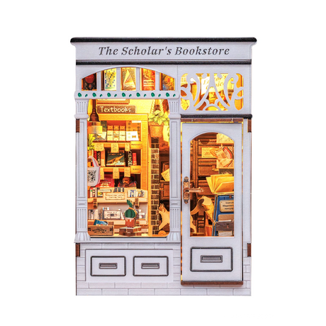 La librairie des érudits - Coin lecture