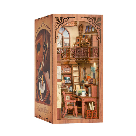 CuteBee Le rythme secret - Coin lecture CNG-SZ03
