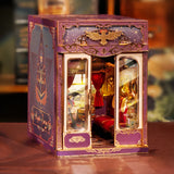 Magical Journey - Book Nook