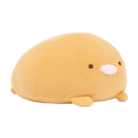 Oreiller Tonkatsu Mochi - Peluche