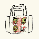 Sac fourre-tout « Namakubi » - sac