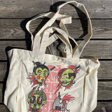 Sac fourre-tout « Namakubi » - sac