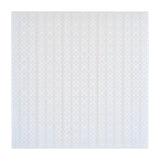 Transparent 32x32 - Bauplatte