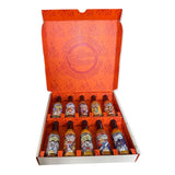 Pack ultime de 10 (10 x 148 ml) - Sauce piquante