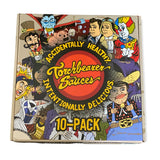 Pack ultime de 10 (10 x 148 ml) - Sauce piquante