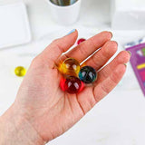 Perles de bain Larmes de Licorne