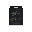 Schwarze UNO Blvck Paris Limited Edition Kartenspielbox