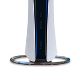 Vertikaler Standfuss für Playstation 5 (PS5, PS5 Slim & PS5 Pro) - Gaming-Zubehör