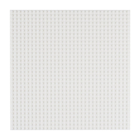 Open Bricks Weiss 32x32 - Bauplatte OB-P32WH1