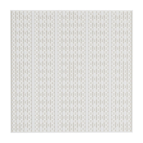 Weiss 32x32 - Bauplatte