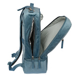 Sac à langer « Feuilles » - sac à langer