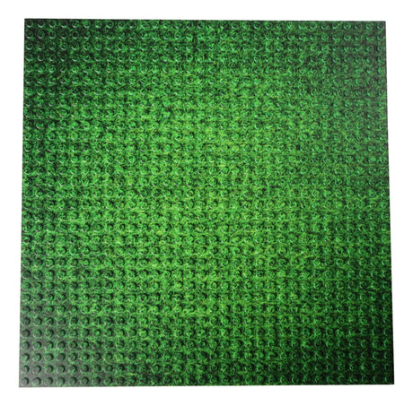 Open Bricks Wiese 32x32 - Bauplatte OB-P32LN1