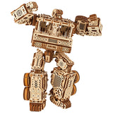 Timbertron Ultima - Kit de construction en bois 3D