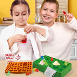Yummy Gummy - Experimentierkasten