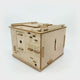Space Box - Rätselbox